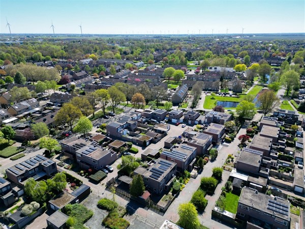 Medium property photo - De Reede 74, 9642 ME Veendam